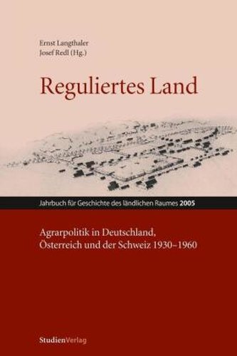 Reguliertes Land Reguliertes Land