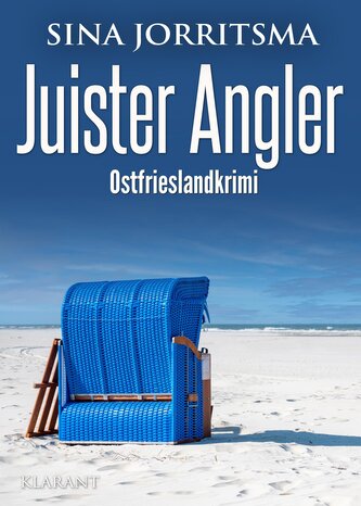 Juister Angler. Ostfrieslandkrimi