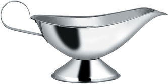 Mlékovka omáčník nerez 150ml  MAGIC HOME