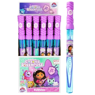 Bublifuk Gabbys Dollhouse