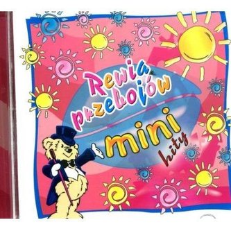 Mini hity. Rewia przebojów CD