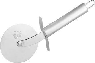 Kráječ na pizzu ¤8cm nerez  MAGIC