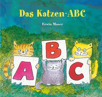 Das Katzen-ABC