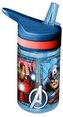 Bidon 400 ml Tritan Avengers, Kids