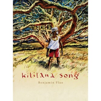 Kililana song