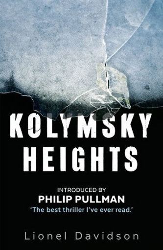 Kolymsky Heights