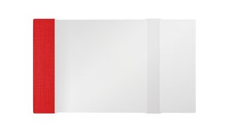 Okładka standard B6 - 239 regulowana (25szt)