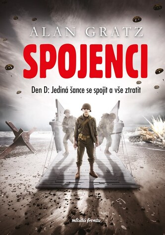 Spojenci