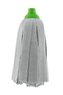 Náhradní mop "MicroMop", zelená, mikrovlákno, 1 ks, BONUS B680