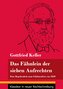 Das Fähnlein der sieben Aufrechten