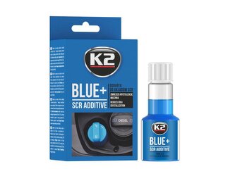 Aditivum do AdBlue K2 Blue+ SCR 50ml
