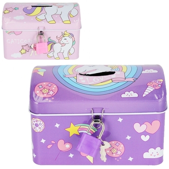 Špornička Jednorožec