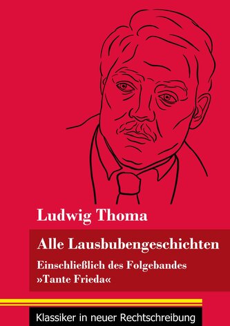 Alle Lausbubengeschichten