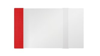 Okładka standard S5 - 265 regulowana (25szt)