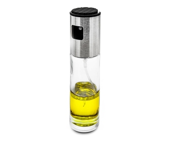 Rozprašovač na olej nerez/sklo 100ml  TRG