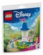 LEGO(R) DISNEY PRINCESS 30695 Miniaturowy zamek...