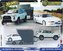 Hot Wheels Pojazd transportowy HRV37