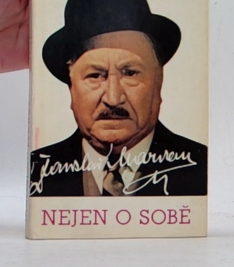 Jaroslav Marvan - nejen o sobě