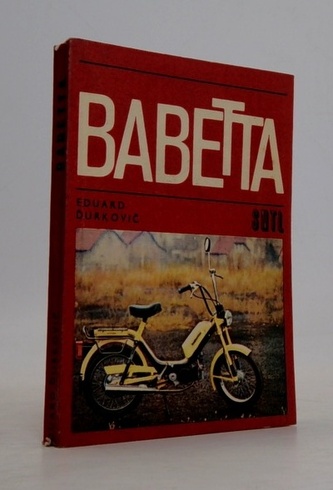 Babetta