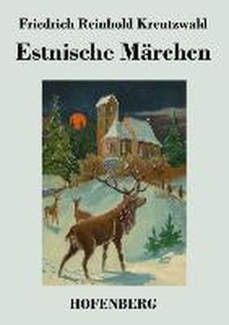 Estnische Märchen