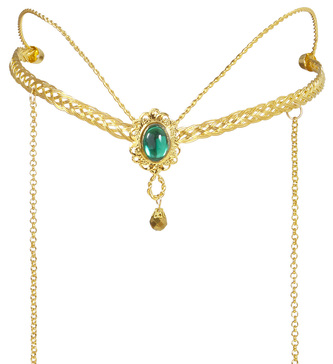 Widmann Elfí čelenka