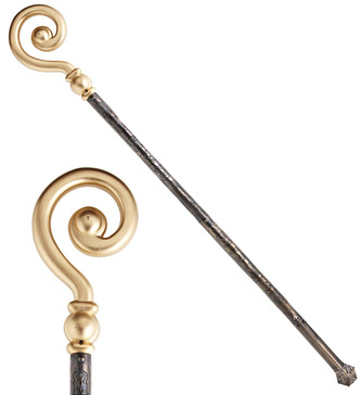 Widmann Mikulášská berla 147 cm