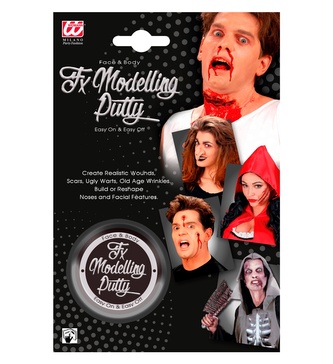 Widmann Modelovací hmota na úpravu obličeje