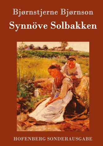 Synnöve Solbakken