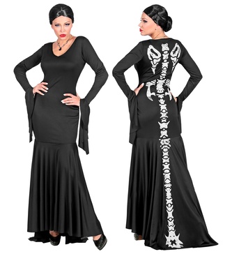 Widmann Kostým Space Alien S