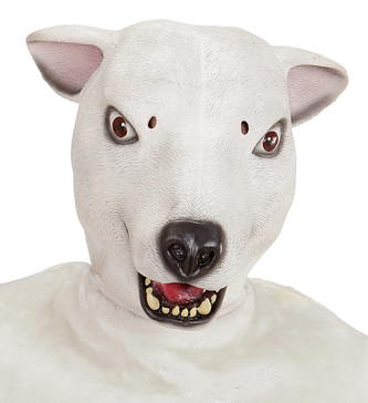 Widmann Maska lední medvěd