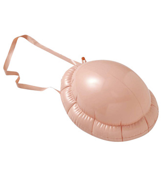 Widmann Nafukovací hrb / břicho