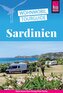 Reise Know-How Wohnmobil-Tourguide Sardinien