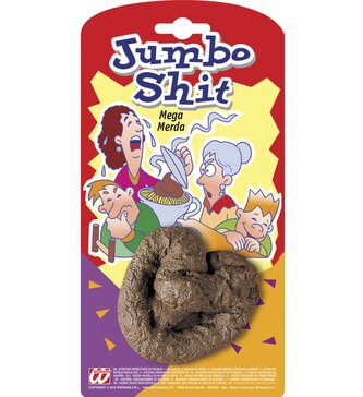 Widmann Velké umělé lejno