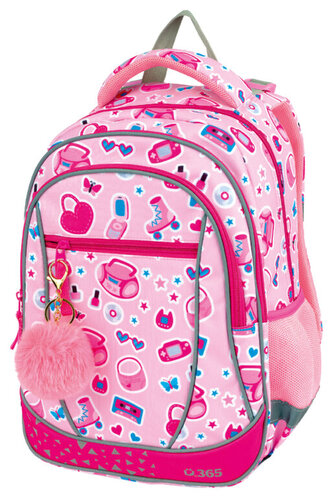 Školní batoh Prime Pinky