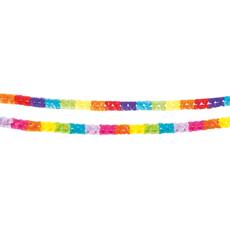 Boland Girlandy 2 ks 250cm