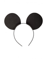 Carnival toys Ouška myš na čelence