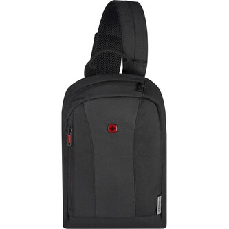 WENGER MONOSLING taška přes rameno černá