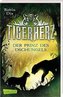 Tigerherz 1: Der Prinz des Dschungels