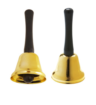 Widmann Mikulášský zvonec 13 cm