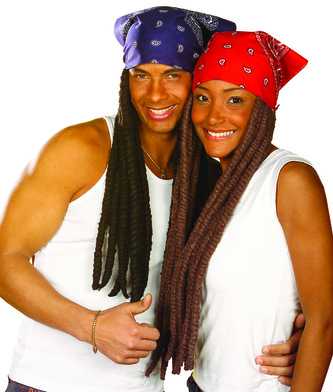 Widmann Šátek s dredy