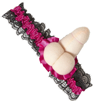 Widmann Vtipný podvazek rozlučka se svobodou