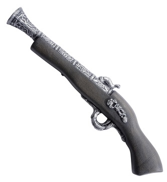 Widmann Pirátská pistole bambitka 42 cm