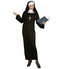 Widmann Kostým jeptišky velikost L
