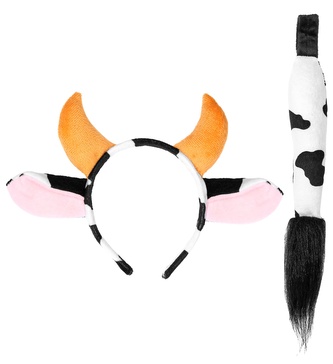 Widmann Set kravička ocásek a čelenka