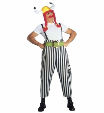 Widmann Kostým Obelix velikost M