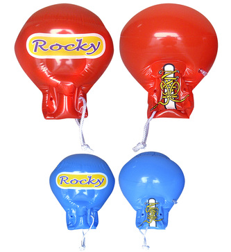 Widmann Boxerské rukavice nafukovací