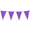 Boland Fialová girlanda 10m