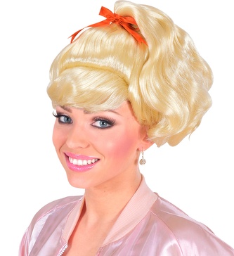 Widmann Dámská paruka blond Sandy Pomáda