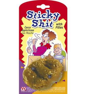 Widmann Hovínko s mouchou