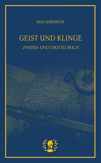 Geist und Klinge II & III